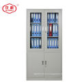 Factory direct price cheap steel godrej cupboard filing cabinet china